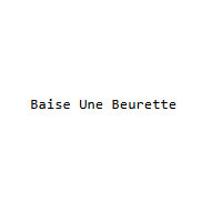 Baise Une Beurette