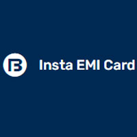 Bajaj Insta EMI Card