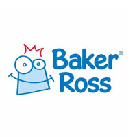 Bakerross DE coupon codes