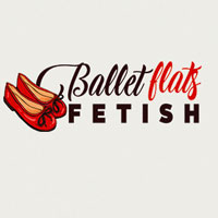Ballet Flats Fetish