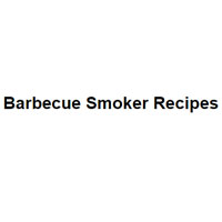Barbecue Smoker Recipes