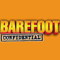 Barefoot Confidential