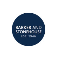 Barker and Stonehouse