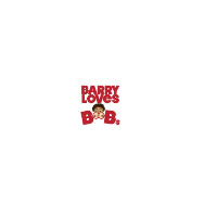 Barry Loves Boobs