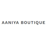 Aaniya Boutique discount