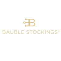 Bauble Stockings