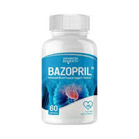 Bazopril promo codes