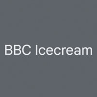BBC Icecream