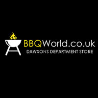 BBQ World promo codes
