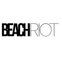 Beach Riot promo codes