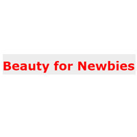 Beauty for Newbies