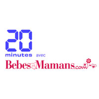 Bébés et Mamans BE