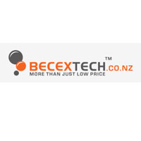 Becextech NZ discount codes