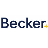 Becker coupon codes