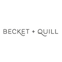Becket and Quill promo codes
