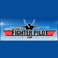 Become A Fighter Pilot
