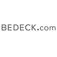 Bedeck voucher codes