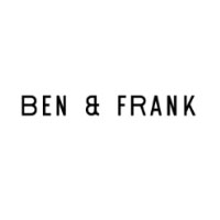 Ben and Frank voucher codes