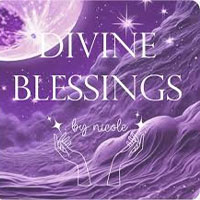 Divine Blessings