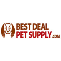 Best Deal Pet Supply voucher codes