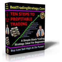 Best Trading Strategy