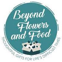 Beyond Flowers and Food