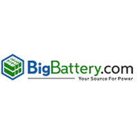 Big Battery Inc promo codes