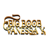 Big Boobs Vanessa Y