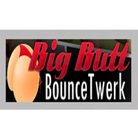 Big Butt Bounce Twerk vouchers