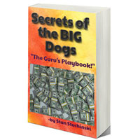 Secrets Of The Big Dogs
