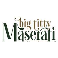 Big Titty Maserati
