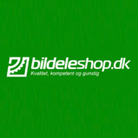 Bildele Shop DK discount codes