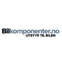 Bilkomponenter NO discount codes