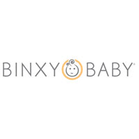 Binxy Baby voucher codes