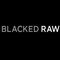Blacked Raw
