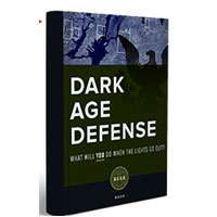 The Complete Dark Age Defense System