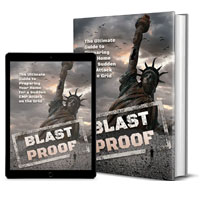BlastProof