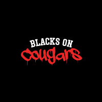 Blacks On Cougars