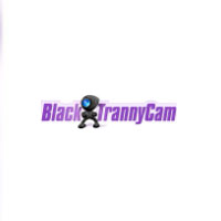 Black Tranny Cam