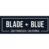 Blade and Blue
