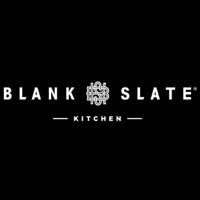 Blank Slate Kitchen