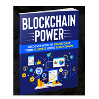 Blockchain Power coupon codes