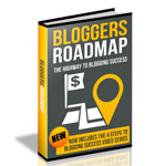 The Bloggers Roadmap
