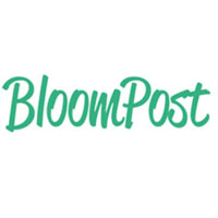 Bloom Post coupon codes