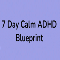 The Calm ADHD Blueprint discount codes