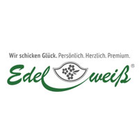 Blumenversand Edelweiss DE