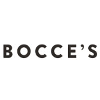 Bocces Bakery discount codes