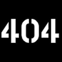 404 promo codes