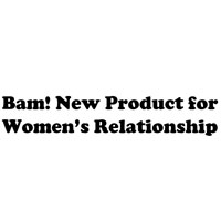 Bam New Product For Womens Relationship