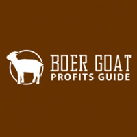 Boer Goat Profits Guide